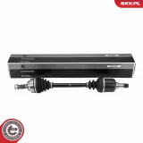 Antriebswelle Vorderachse links ESEN SKV 40SKV192