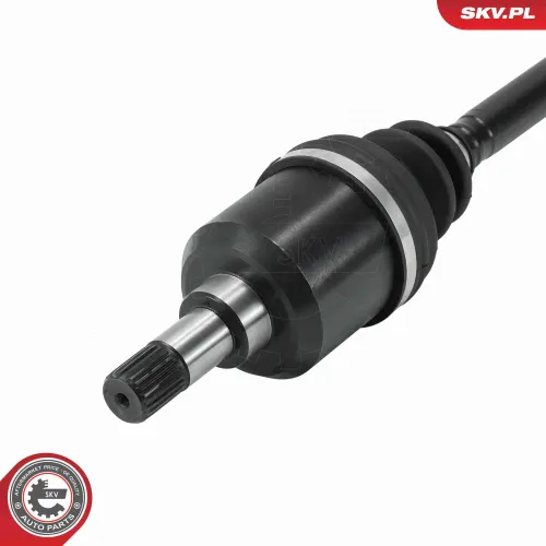 Antriebswelle Vorderachse links ESEN SKV 40SKV192 Bild Antriebswelle Vorderachse links ESEN SKV 40SKV192