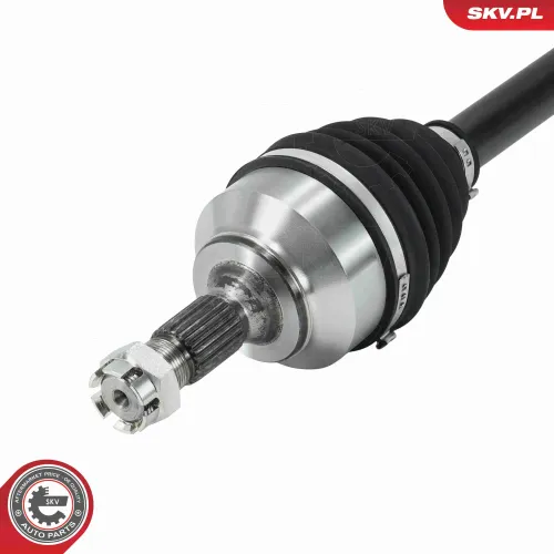 Antriebswelle Vorderachse links ESEN SKV 40SKV192 Bild Antriebswelle Vorderachse links ESEN SKV 40SKV192