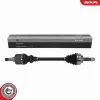 Antriebswelle Vorderachse links ESEN SKV 40SKV195