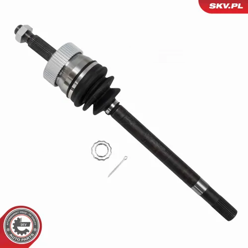 Antriebswelle Vorderachse links ESEN SKV 40SKV198 Bild Antriebswelle Vorderachse links ESEN SKV 40SKV198