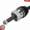 Antriebswelle Vorderachse links ESEN SKV 40SKV198 Bild Antriebswelle Vorderachse links ESEN SKV 40SKV198