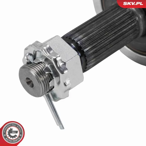 Antriebswelle Vorderachse links ESEN SKV 40SKV198 Bild Antriebswelle Vorderachse links ESEN SKV 40SKV198