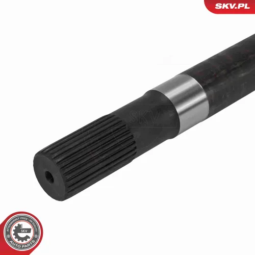 Antriebswelle Vorderachse links ESEN SKV 40SKV198 Bild Antriebswelle Vorderachse links ESEN SKV 40SKV198