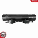 Antriebswelle Vorderachse links ESEN SKV 40SKV203