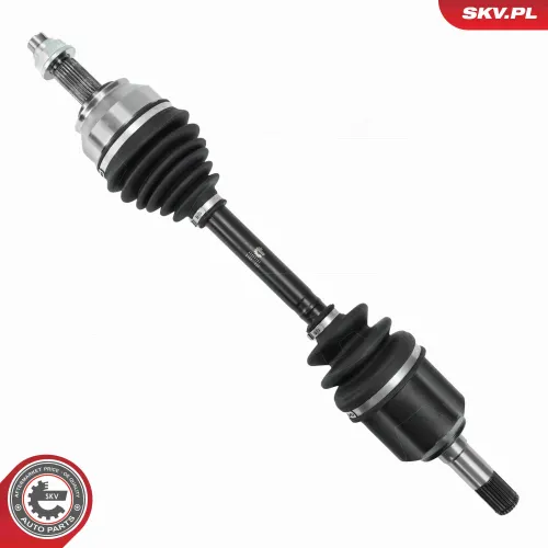 Antriebswelle Vorderachse links ESEN SKV 40SKV203 Bild Antriebswelle Vorderachse links ESEN SKV 40SKV203