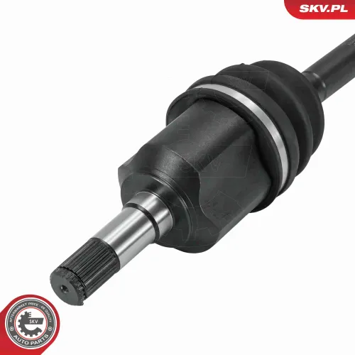 Antriebswelle Vorderachse links ESEN SKV 40SKV203 Bild Antriebswelle Vorderachse links ESEN SKV 40SKV203