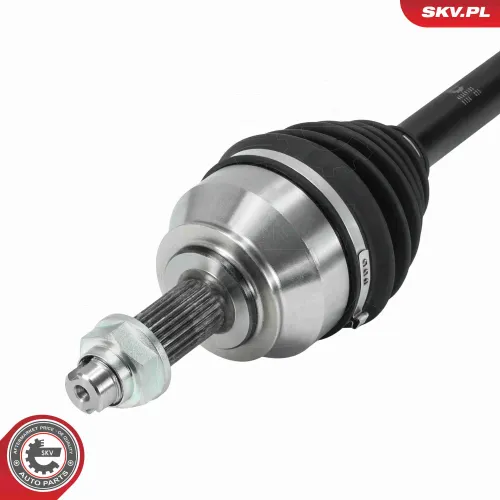 Antriebswelle Vorderachse links ESEN SKV 40SKV203 Bild Antriebswelle Vorderachse links ESEN SKV 40SKV203