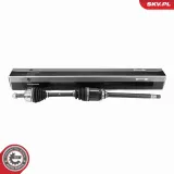 Antriebswelle ESEN SKV 40SKV205