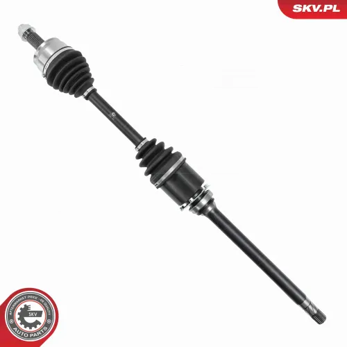 Bremssattel Vorderachse links ESEN SKV 44SKV711 Bild Bremssattel Vorderachse links ESEN SKV 44SKV711