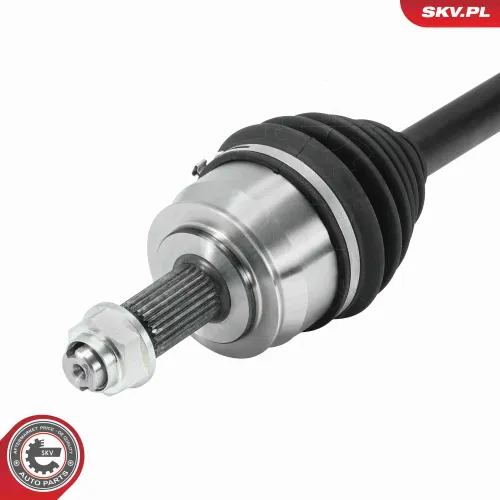 Bremssattel Vorderachse links ESEN SKV 44SKV711 Bild Bremssattel Vorderachse links ESEN SKV 44SKV711