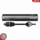 Antriebswelle Vorderachse rechts ESEN SKV 40SKV206