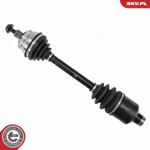Antriebswelle Vorderachse rechts ESEN SKV 40SKV206 Bild Antriebswelle Vorderachse rechts ESEN SKV 40SKV206