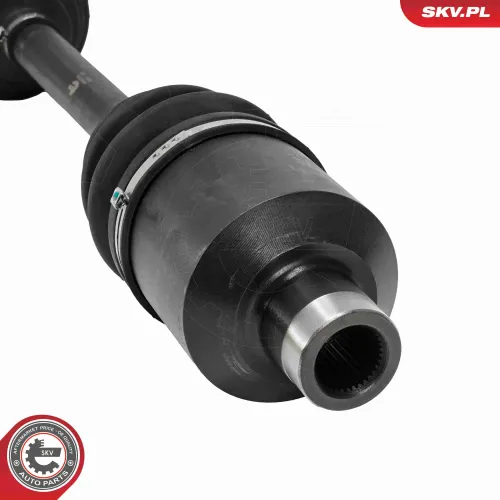 Antriebswelle Vorderachse rechts ESEN SKV 40SKV206 Bild Antriebswelle Vorderachse rechts ESEN SKV 40SKV206