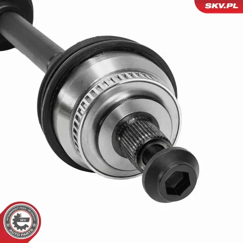 Antriebswelle Vorderachse rechts ESEN SKV 40SKV206 Bild Antriebswelle Vorderachse rechts ESEN SKV 40SKV206