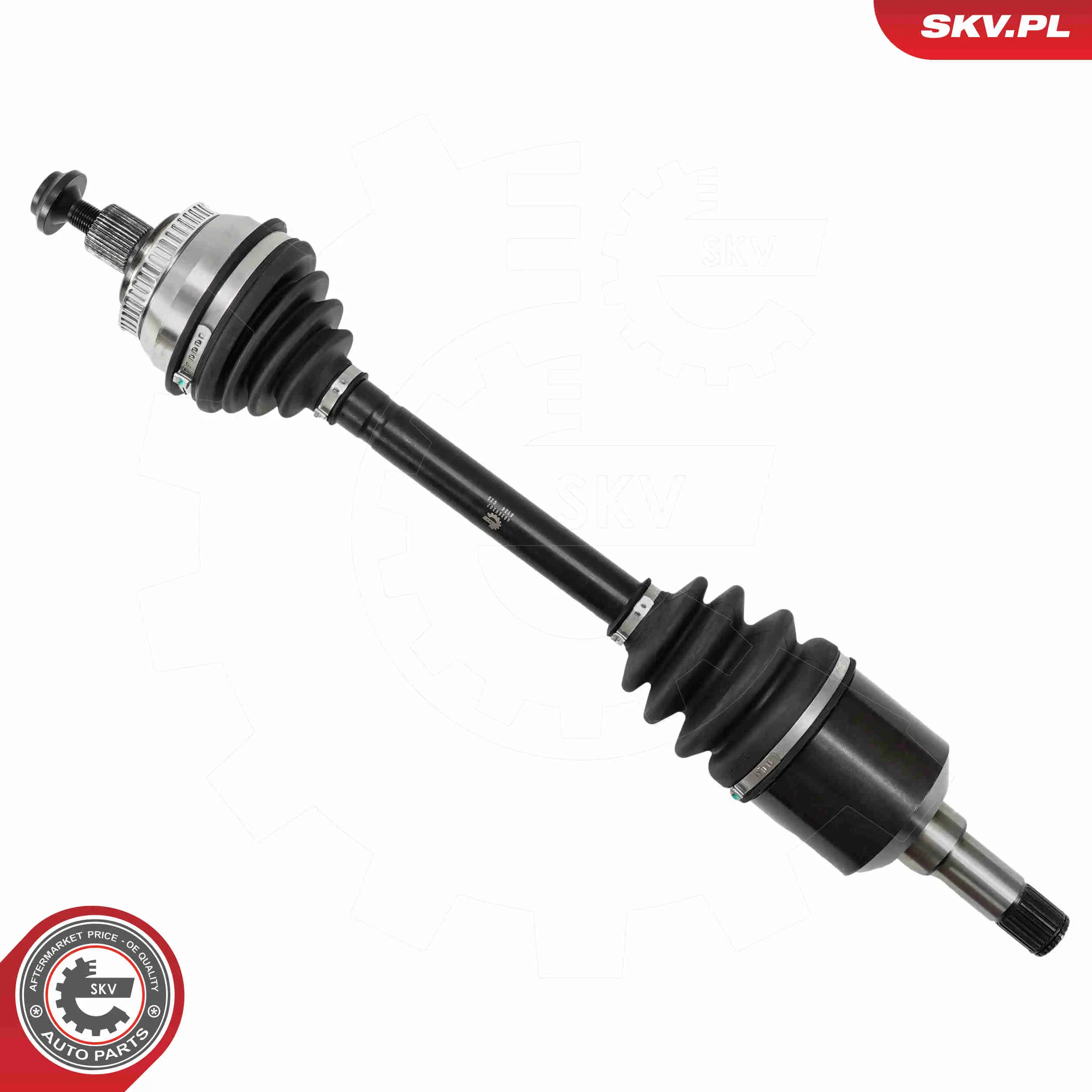 Bremssattel Hinterachse links ESEN SKV 44SKV723