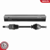 Antriebswelle Vorderachse links ESEN SKV 40SKV208