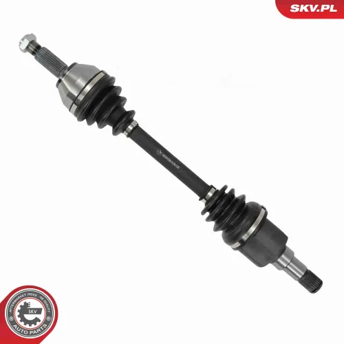 Bremssattel Hinterachse links ESEN SKV 44SKV723 Bild Bremssattel Hinterachse links ESEN SKV 44SKV723