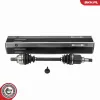 Antriebswelle Vorderachse links ESEN SKV 40SKV209