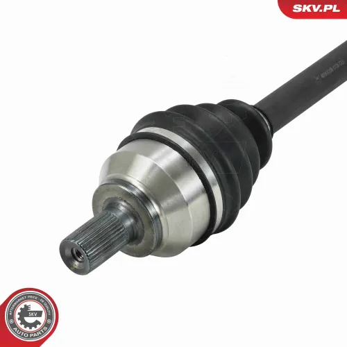 Antriebswelle Vorderachse links ESEN SKV 40SKV209 Bild Antriebswelle Vorderachse links ESEN SKV 40SKV209