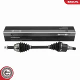 Antriebswelle Vorderachse links ESEN SKV 40SKV210