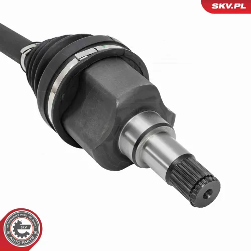 Antriebswelle Vorderachse links ESEN SKV 40SKV210 Bild Antriebswelle Vorderachse links ESEN SKV 40SKV210