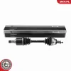 Antriebswelle Vorderachse links ESEN SKV 40SKV212
