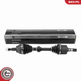 Antriebswelle Vorderachse links ESEN SKV 40SKV213