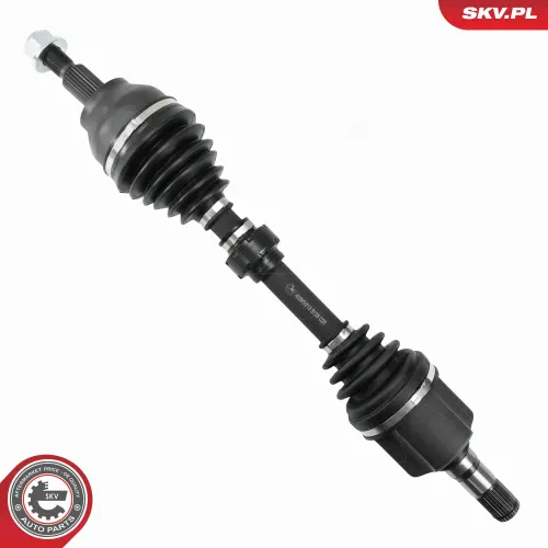 Antriebswelle Vorderachse links ESEN SKV 40SKV213 Bild Antriebswelle Vorderachse links ESEN SKV 40SKV213