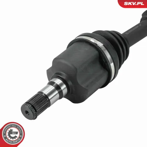 Antriebswelle Vorderachse links ESEN SKV 40SKV213 Bild Antriebswelle Vorderachse links ESEN SKV 40SKV213