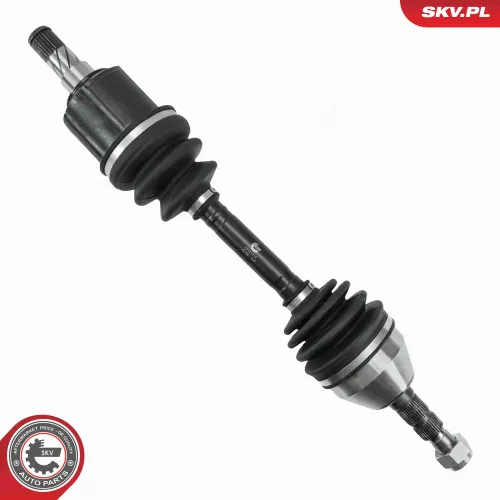 Antriebswelle Vorderachse links ESEN SKV 40SKV215 Bild Antriebswelle Vorderachse links ESEN SKV 40SKV215