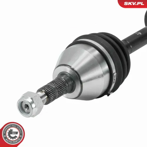 Antriebswelle Vorderachse links ESEN SKV 40SKV215 Bild Antriebswelle Vorderachse links ESEN SKV 40SKV215