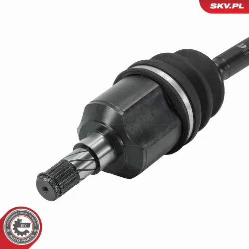 Antriebswelle Vorderachse links ESEN SKV 40SKV215 Bild Antriebswelle Vorderachse links ESEN SKV 40SKV215