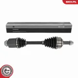 Antriebswelle Vorderachse rechts ESEN SKV 40SKV217