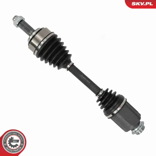 Antriebswelle Vorderachse rechts ESEN SKV 40SKV217 Bild Antriebswelle Vorderachse rechts ESEN SKV 40SKV217