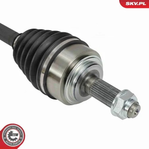 Antriebswelle Vorderachse rechts ESEN SKV 40SKV217 Bild Antriebswelle Vorderachse rechts ESEN SKV 40SKV217