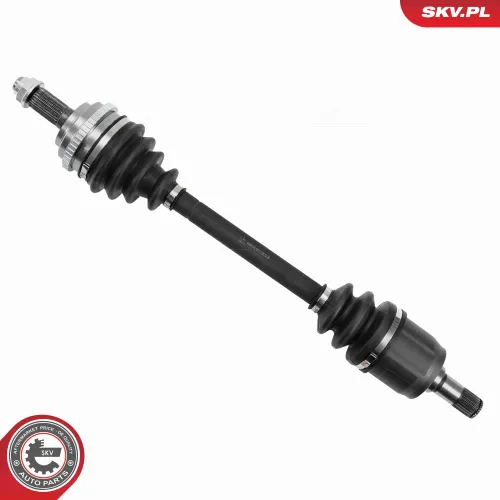 Antriebswelle Vorderachse rechts ESEN SKV 40SKV218 Bild Antriebswelle Vorderachse rechts ESEN SKV 40SKV218