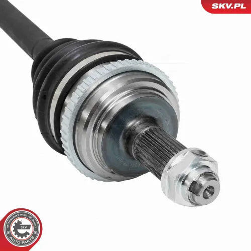 Antriebswelle Vorderachse rechts ESEN SKV 40SKV218 Bild Antriebswelle Vorderachse rechts ESEN SKV 40SKV218