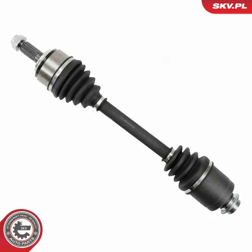 Antriebswelle Vorderachse rechts ESEN SKV 40SKV219 Bild Antriebswelle Vorderachse rechts ESEN SKV 40SKV219
