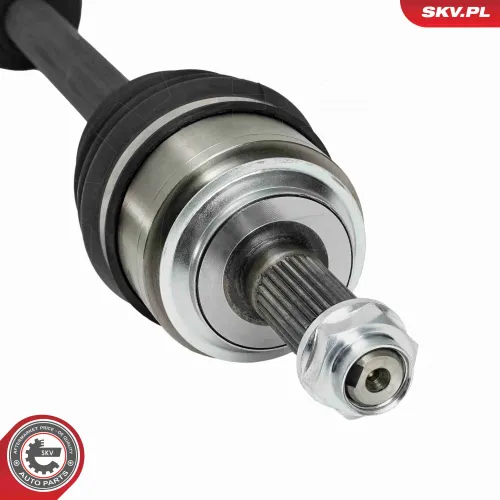 Antriebswelle Vorderachse rechts ESEN SKV 40SKV219 Bild Antriebswelle Vorderachse rechts ESEN SKV 40SKV219