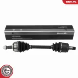 Antriebswelle Vorderachse links ESEN SKV 40SKV220