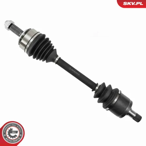 Antriebswelle Vorderachse links ESEN SKV 40SKV220 Bild Antriebswelle Vorderachse links ESEN SKV 40SKV220