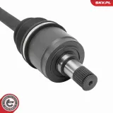 Bremssattel Vorderachse links ESEN SKV 44SKV761