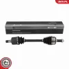 Antriebswelle Vorderachse links ESEN SKV 40SKV221