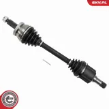 Bremssattel Hinterachse links ESEN SKV 44SKV773