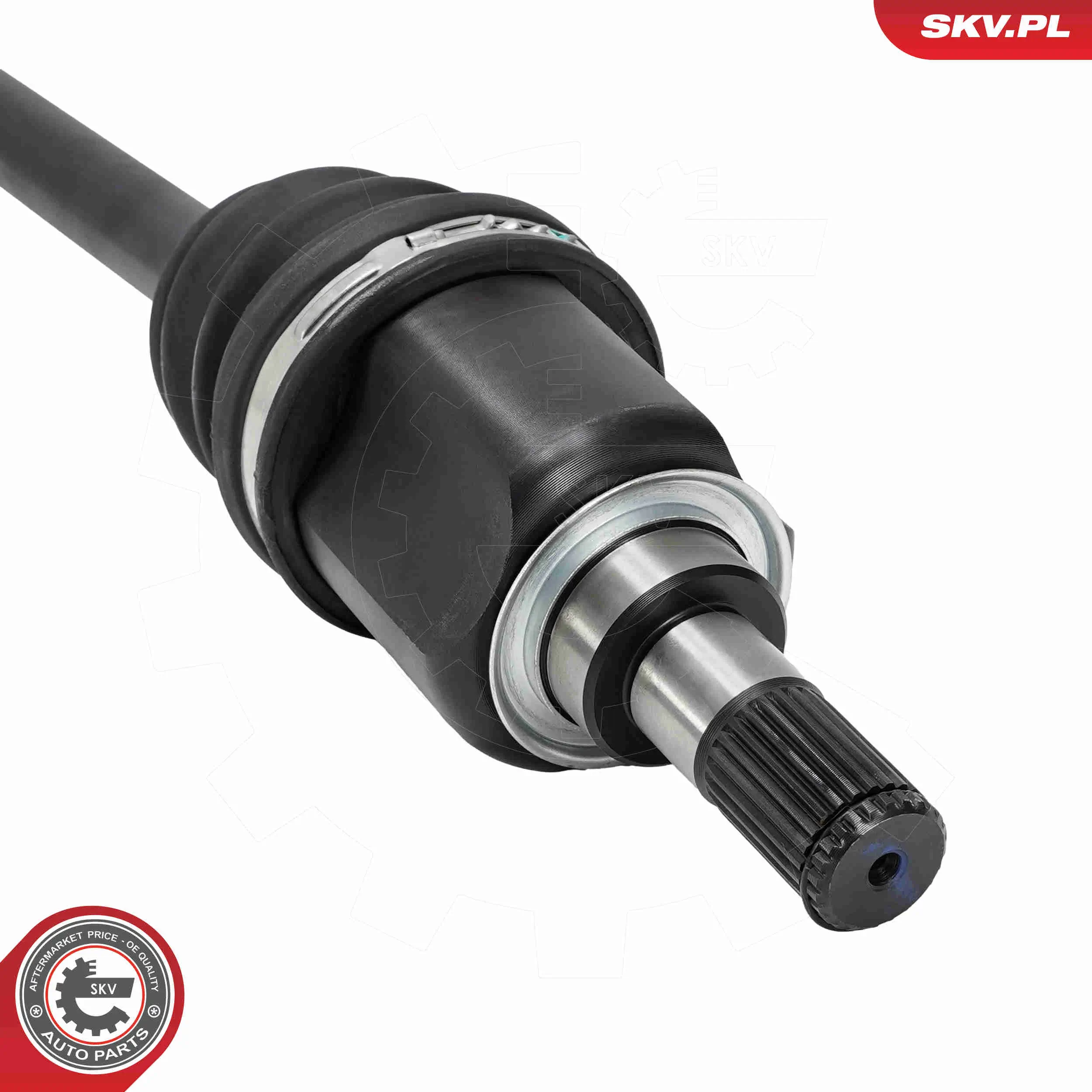 Bremssattel Hinterachse rechts ESEN SKV 44SKV774