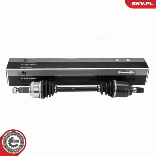 Bremssattel Hinterachse rechts ESEN SKV 44SKV774 Bild Bremssattel Hinterachse rechts ESEN SKV 44SKV774