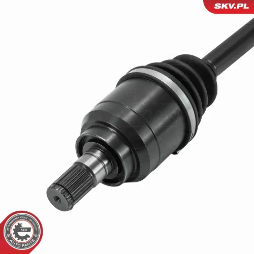 Bremssattel Hinterachse rechts ESEN SKV 44SKV774 Bild Bremssattel Hinterachse rechts ESEN SKV 44SKV774