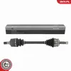 Antriebswelle Vorderachse links ESEN SKV 40SKV226