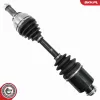 Antriebswelle Vorderachse rechts ESEN SKV 40SKV227 Bild Antriebswelle Vorderachse rechts ESEN SKV 40SKV227